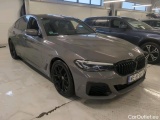  Bmw  Serie 5 BMW Seria 5 530d 4d #9