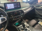  Bmw  Serie 5 BMW Seria 5 530d 4d #11