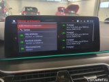  Bmw  Serie 5 BMW Seria 5 530d 4d #17