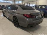  Bmw  Serie 5 BMW Seria 5 530d 4d #20