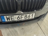  Bmw  Serie 5 BMW Seria 5 530d 4d #32