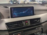  Bmw  X2 BMW  sDrive18i Aut. 5d #8