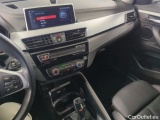  Bmw  X2 BMW  sDrive18i Aut. 5d #9