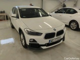  Bmw  X2 BMW  sDrive18i Aut. 5d #12