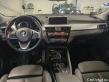  Bmw  X2 BMW  sDrive18i Aut. 5d #15