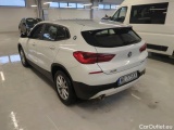 Bmw  X2 BMW  sDrive18i Aut. 5d #14