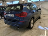  Bmw  X3 BMW  xDrive20i 5d #2