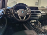  Bmw  X3 BMW  xDrive20i 5d #11