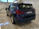  Bmw  X3 BMW  xDrive20i 5d #10