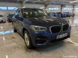  Bmw  X3 BMW  xDrive20i 5d #16