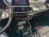  Bmw  X3 BMW  xDrive20i 5d #19