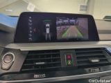  Bmw  X3 BMW  xDrive20i 5d #17