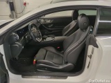  Mercedes  E-Klasse Mercedes-Benz Klasa E E 220 d 4Matic 2d #9