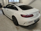  Mercedes  E-Klasse Mercedes-Benz Klasa E E 220 d 4Matic 2d #11