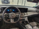  Mercedes  E-Klasse Mercedes-Benz Klasa E E 220 d 4Matic 2d #12