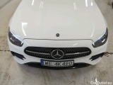  Mercedes  E-Klasse Mercedes-Benz Klasa E E 220 d 4Matic 2d #27
