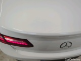  Mercedes  E-Klasse Mercedes-Benz Klasa E E 220 d 4Matic 2d #40