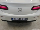 Mercedes  E-Klasse Mercedes-Benz Klasa E E 220 d 4Matic 2d #45
