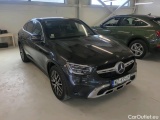  Mercedes  G-Klasee Mercedes-Benz GLC Coupé GLC 200 4Matic 5d #7
