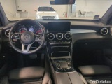  Mercedes  G-Klasee Mercedes-Benz GLC Coupé GLC 200 4Matic 5d #13