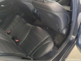  Mercedes  G-Klasee Mercedes-Benz GLC Coupé GLC 200 4Matic 5d #21