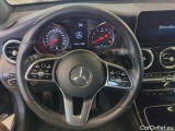  Mercedes  G-Klasee Mercedes-Benz GLC Coupé GLC 200 4Matic 5d #29