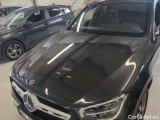  Mercedes  G-Klasee Mercedes-Benz GLC Coupé GLC 200 4Matic 5d #40
