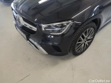  Mercedes  G-Klasee Mercedes-Benz GLC Coupé GLC 200 4Matic 5d #55