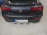  Mercedes  G-Klasee Mercedes-Benz GLC Coupé GLC 200 4Matic 5d #60