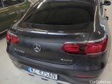  Mercedes  G-Klasee Mercedes-Benz GLC Coupé GLC 200 4Matic 5d #69