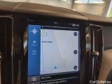  Volvo  XC60 Volvo  B4 Mild Hybrid Benzyna Inscription Auto 5d #14