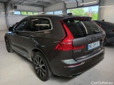  Volvo  XC60 Volvo  B4 Mild Hybrid Benzyna Inscription Auto 5d #19