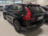  Volvo  XC60 Volvo  B5 AWD Mild Hybrid Benz Inscription Auto 5d #11