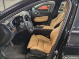  Volvo  XC60 Volvo  B5 AWD Mild Hybrid Benz Inscription Auto 5d #14