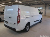  Ford  Transit Ford  Custom 300L 2.0 EcoBlue 130KM Trend 4d #2