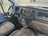  Ford  Transit Ford  Custom 300L 2.0 EcoBlue 130KM Trend 4d #11