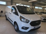  Ford  Transit Ford  Custom 300L 2.0 EcoBlue 130KM Trend 4d #16