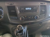 Ford  Transit Ford  Custom 300L 2.0 EcoBlue 130KM Trend 4d #17