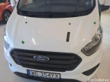 Ford  Transit Ford  Custom 300L 2.0 EcoBlue 130KM Trend 4d #26
