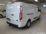  Ford  Transit Ford  Custom 300L 2.0 EcoBlue 130KM Trend 4d #2