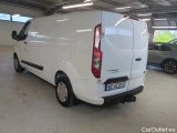  Ford  Transit Ford  Custom 300L 2.0 EcoBlue 130KM Trend 4d #10