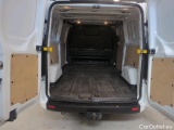  Ford  Transit Ford  Custom 300L 2.0 EcoBlue 130KM Trend 4d #9