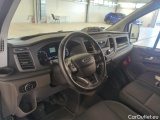  Ford  Transit Ford  Custom 300L 2.0 EcoBlue 130KM Trend 4d #11
