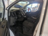 Ford  Transit Ford  Custom 300L 2.0 EcoBlue 130KM Trend 4d #13