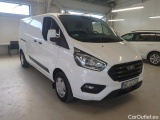  Ford  Transit Ford  Custom 300L 2.0 EcoBlue 130KM Trend 4d #16