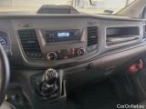  Ford  Transit Ford  Custom 300L 2.0 EcoBlue 130KM Trend 4d #18