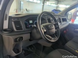  Ford  Transit Ford  Custom 300L 2.0 EcoBlue 130KM Trend 4d #26