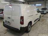  Opel  Combo Opel  Van 1.2 Enjoy 110KM 4d #2
