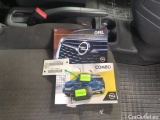  Opel  Combo Opel  Van 1.2 Enjoy 110KM 4d #3