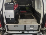  Opel  Combo Opel  Van 1.2 Enjoy 110KM 4d #10